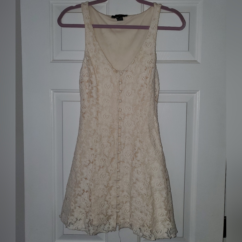 Forever21 Summer Dress - Picture 3 of 7